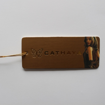 杭州服裝吊牌廠(chǎng)家