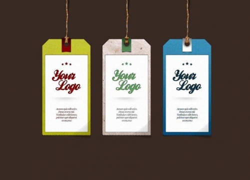 杭州吊牌定制的工藝介紹