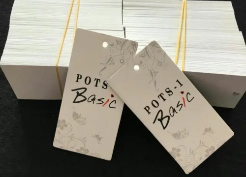 商標織嘜的顏色如何選擇？