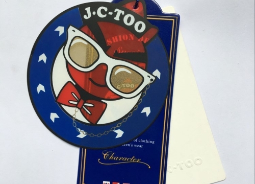 商標(biāo)織嘜的材料有哪些？