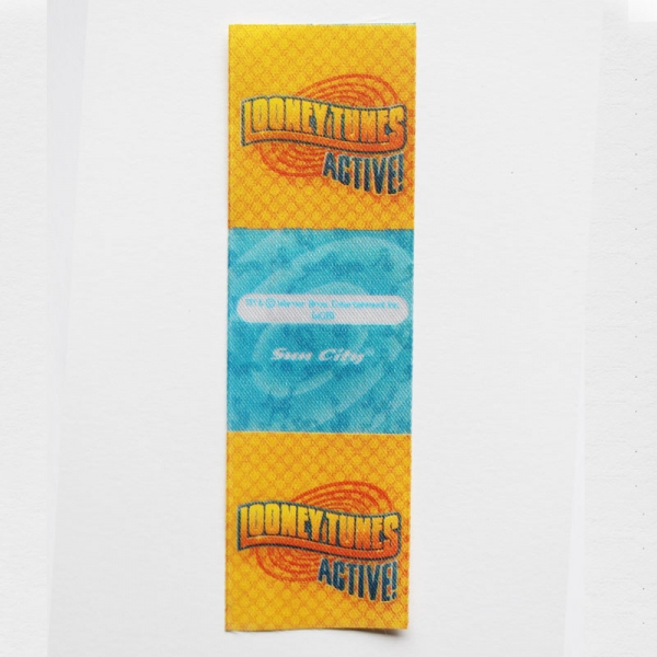 商標(biāo)絲網(wǎng)印