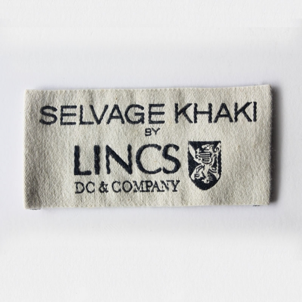 杭州織標(biāo)廠家