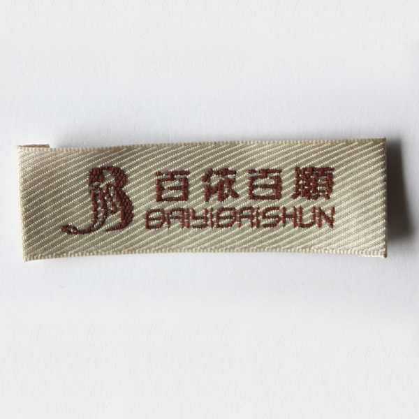 杭州織標(biāo)批發(fā)商